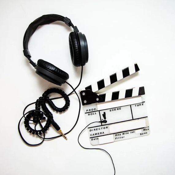 clip