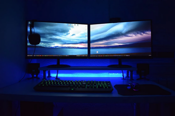 PC
